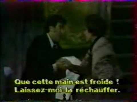 Placido Domingo & Kiri Te Kanawa in La boheme 1