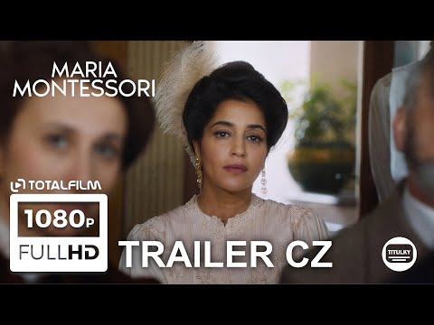 Tráiler María Montessori [WEB-DL] PESADA 2024