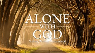 Mornings with God - Soaking Worship Music for Prayer &amp; Devotional | Piano Instrumental