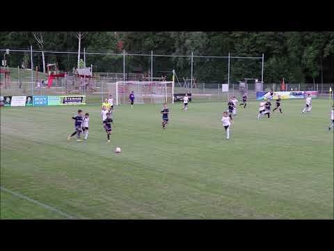 U13 Freundschaftsspiel FC Ligist - SVU Liebenau B 25.06.2021 2.HZ