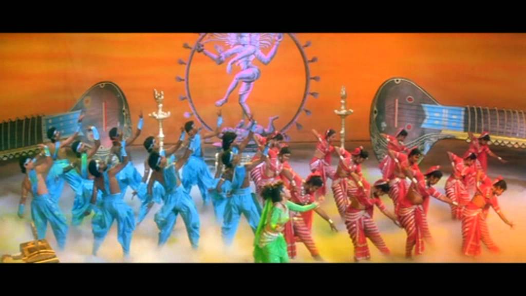 Music – I Love The Beat Lyrics | Papi Gudia | Alka Yagnik | Naresh Sharma