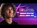 KWEBBELKOP over GIO: “Er zijn BETERE YOUTUBERS” | MTV Next Level