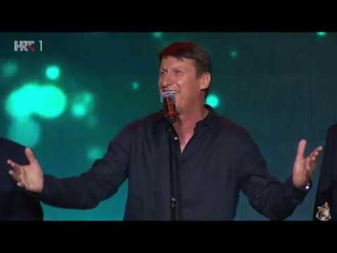 Tomislav Bralić & klapa Intrade - Plovim (Split 2018)