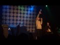 Joywave - Destruction (Live at Emo's '15) 