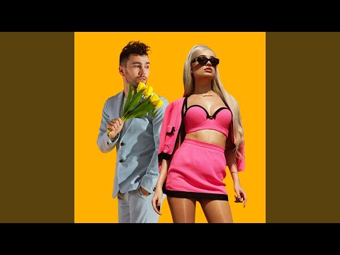 Love Me Less (feat. Kim Petras)