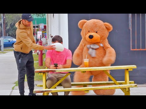 Pie in the face prank part 3!_funny_must watch