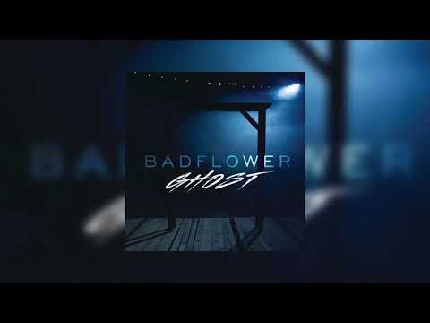 バッドフラワー - ゴースト [カバーアート] (Badflower - Ghost [Cover Art])