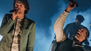 Burn The Ships by for KING &amp; COUNTRY | Burn The Ships Tour 2019