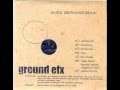 ground efx: audio demonstration (complete recording ...