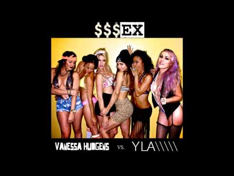 YLA Ft. Vanessa Hudgens - $$$EX