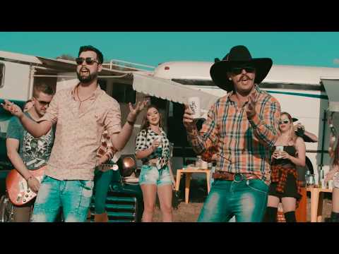 Cowboy Loki - Eduardo e Rafael