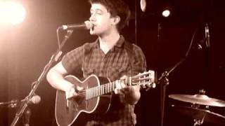 Villagers - The Pact (I&#39;ll Be Your Fever) - Manchester Academy 3