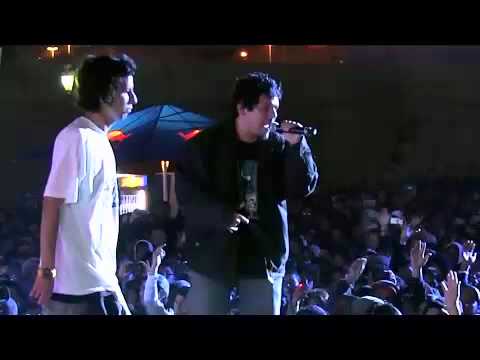 Mordekai vs Capone - Semifinales - Instrumental - Red bull batalla de los Gallos Perú 2014