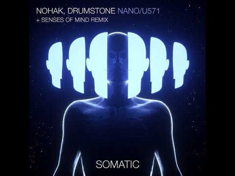 PREMIERE: Nohak - Nano (Original Mix) [Somatic Records]