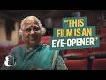 Sudha Murty Reacts To Sitaare Zameen Par Sudha Murty Aamir Khan Talkies