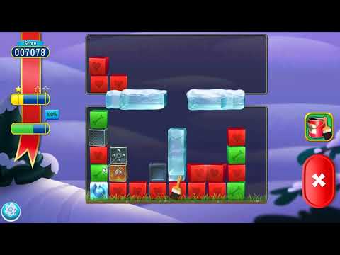 Pet Rescue Saga Level 6149 - NO BOOSTERS | SKILLGAMING ✔️