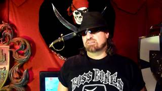 Adrenaline Mob: Russell Allen on Tracking &quot;Romeo Delight&quot;