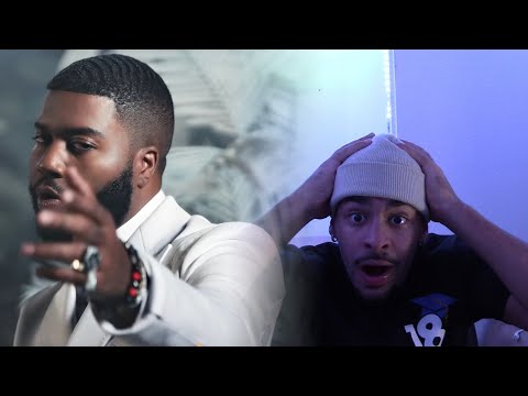 J. Balvin, Khalid - Otra Noche Sin Ti (Official Video) (AMERICAN🇺🇸REACTION!!!)