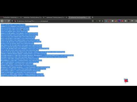 $6000 Local File Inclusion | Sensitive Data Exposure | Bug Bounty POC 2021