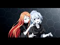 Akuma no Riddle ED 12 - Queen 