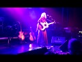 Tift Merritt - The Feel Of The World (Columbia Theater Berlin 2017)