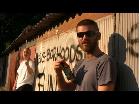 Green Yard Krew - Last Mothafuckin Song