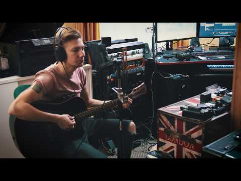 Chris Isaak - Wicked Game (Cover by Maciej Smoderek)