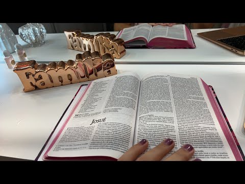 Devocional Missão Virtuosa - Seja forte e corajosa!