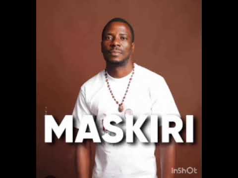 Maskiri ft Roki - ivy kombo (gold oldiez)