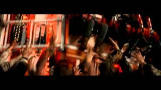 Buckethead - Intro / Park Theme [Music Video]