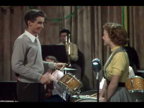 [HQ] It's A Most Unusual Day (Rehearsal) (A Date With Judy-1948)