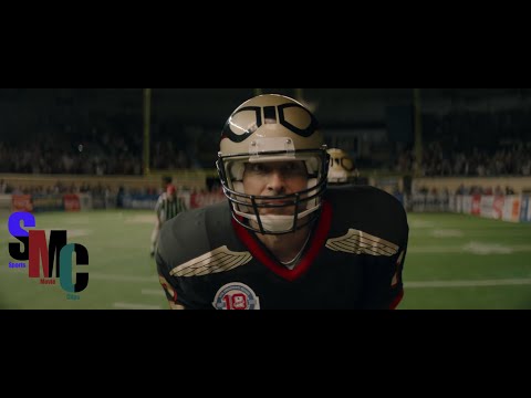 American Underdog | Touchdown Bonus