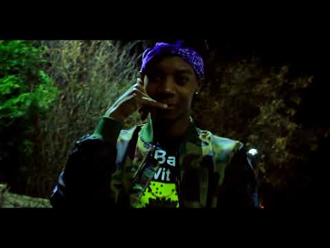 QC Banks - Switch Being Broke | Official Music Video (Shot. by @Nimbus Nine)