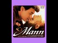 Mann Movie All Songs Jukebox Aamir Khan Manisha Koirala Mann Movie Ke Gane