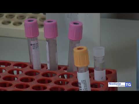 2021-02-05 PRATO - COVID, 55 CONTAGI. TREDICESIMO MORTO AL PIO ISTITUTO