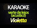 Violetta - Verte de Lejos (Pablo Espinosa) (Acústico ...