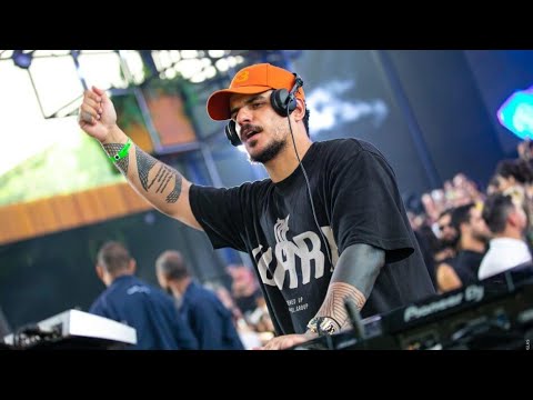 SET 2025 - SO TRACK BOA AS MELHORES VINTAGE CULTURE KVSH LIU ALOK CAT DEALERS DUBDOGZ