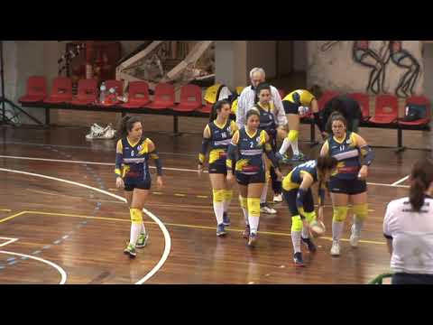 Seap Aragona vs Battipaglia Volley, la telecronaca integrale di Davide Sardo [STUDIO 98]