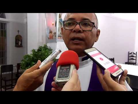 Posse do Padre Elias Roque 24/03/2017