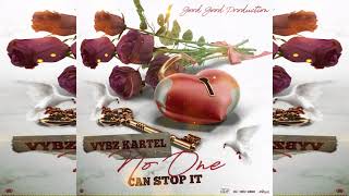 Vybz Kartel - No One Can Stop It (Official Audio)