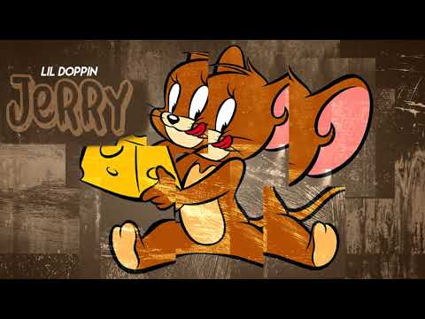 LIL DOPPIN "JERRY"