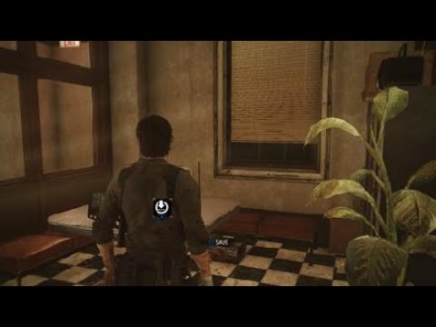 The Evil Within 2 pt.52 I remember you 3