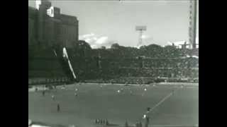 Libertadores 1966 - Peñarol 2 -
U. Católica de Chile 0