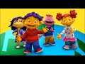 Sid The Science Kid