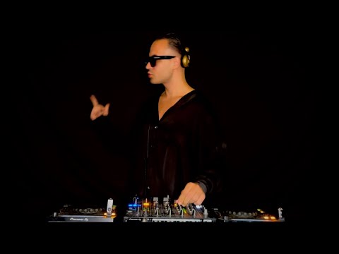 Joe C - Clubbing Session EP.53