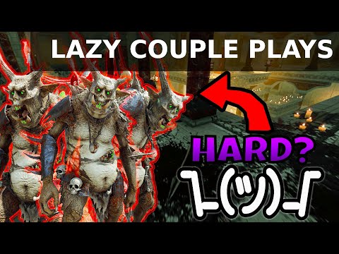 The Grudge Marks Experience For Two - Vermintide 2