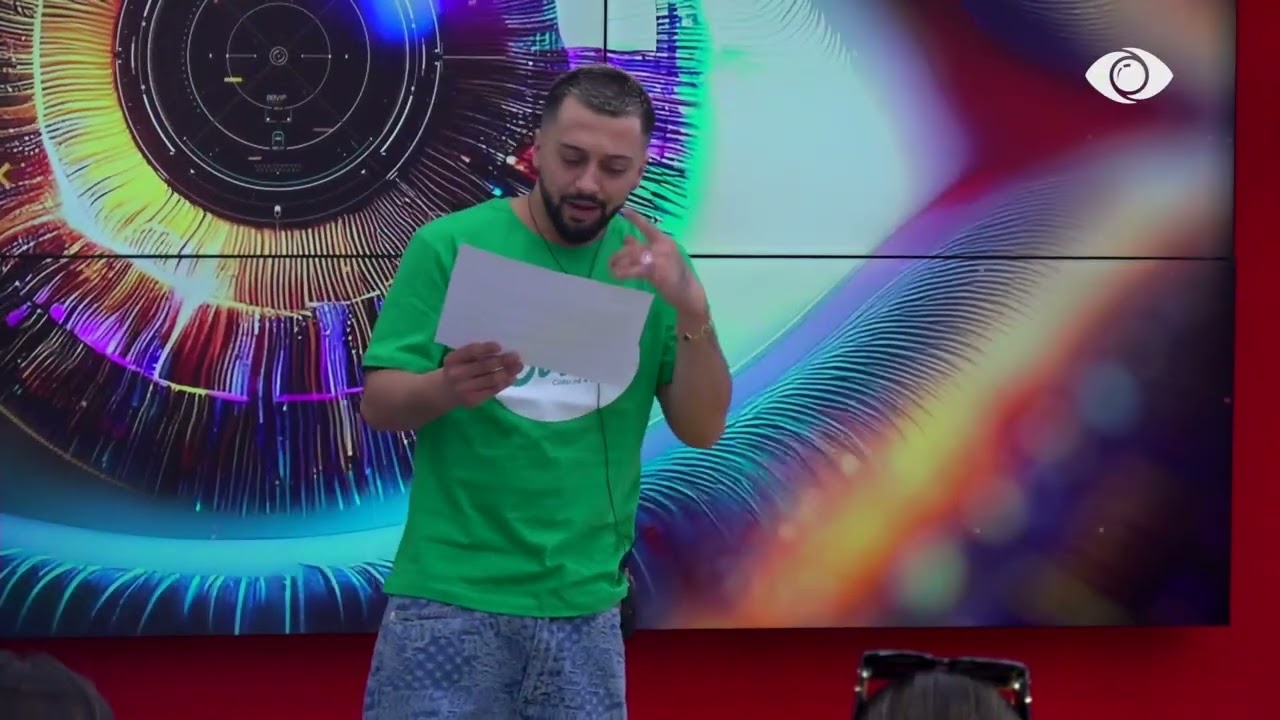 Zarf i Bardhë në shtëpi/ Sfida për banorët vjen nga Veza Ovvital