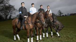 Everything Everything - Schoolin (David&#39;s Lyre Remix)