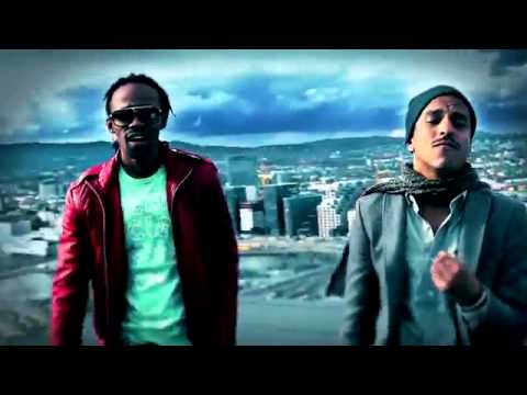 Madcon Feat  Timbuktu   Kjører På