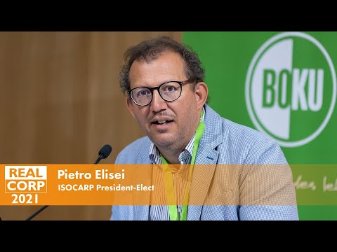 RealCorp2021 - Opening Pietro Elisei